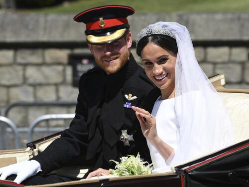 Harry e Meghan, indiscrezione-bomba sul matrimonio: "Terribile e disgustoso"