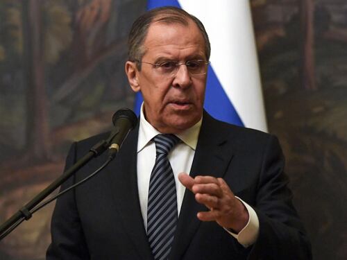 Caso Skripal, Mosca risponde agli Usa e caccia 60 diplomatici