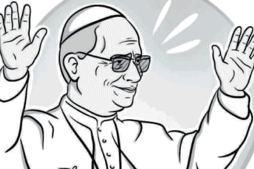 I retroscena sulla nomina di Peña Parra: il caso del Nunzio, la croce di Leone