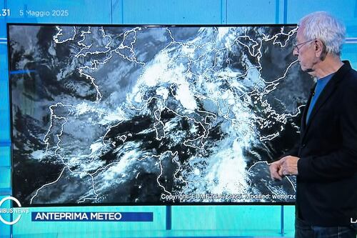 Meteo, Sottocorona: "Fenomeni intensi ma poco frequenti". Dove cambia il tempo
