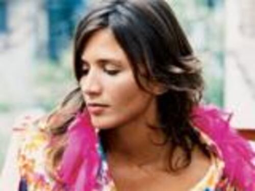 Jazz e pop nella voce di Chiara Civello
