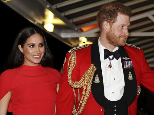 Esilio perenne. Il libro bomba di Harry e Meghan scatena il putiferio