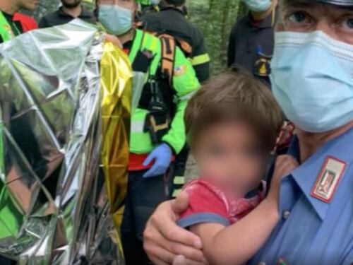 Mugello, "vestito e con i sandali". Cosa è successo a Nicola Tanturli: le indagini