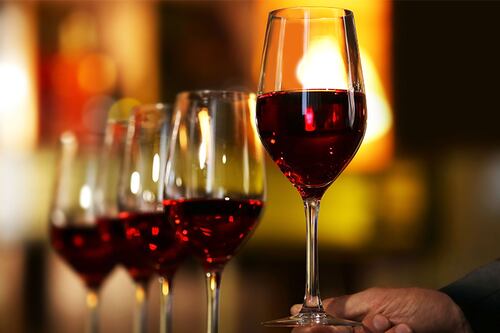Ecco l'Oscar del Vino, in gara le migliori bottiglie d'Italia