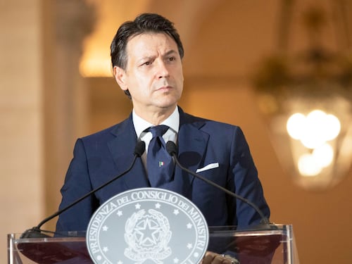 Con lo Stato che continua a latitare regaliamo l'economia alla malavita