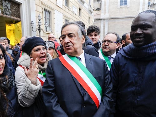 La Digos all'anagrafe di Palermo: verifiche sulle procedure