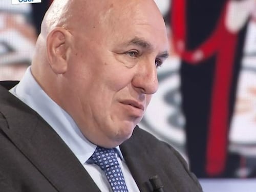 L'Aria che tira, Crosetto rivela il futuro del centrodestra dopo la morte di Berlusconi