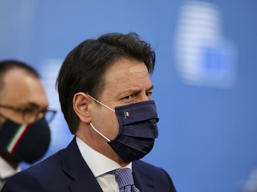 Conte, si mette male: il Copasir vuole vedere le carte segrete sul Coronavirus