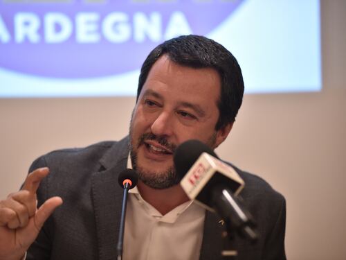 Centrodestra a valanga: prese anche Cagliari e Alghero