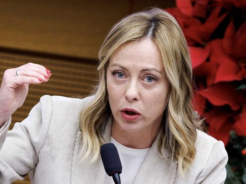 Meloni, l’Italia di Giorgia prende forma: così fa “sbavare” la sinistra