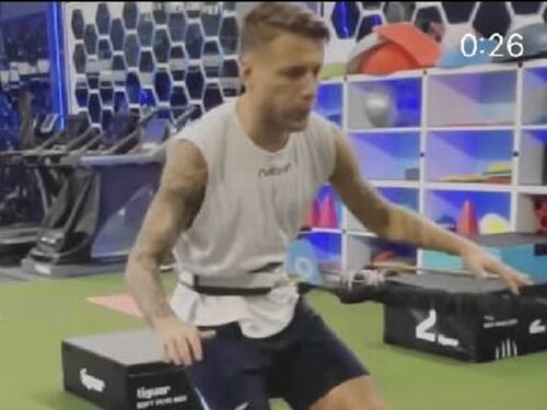 Immobile ci prova, arriva il verdetto per Lazio-Juve