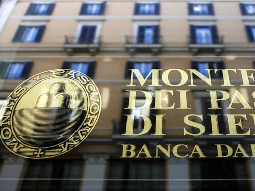 Mps, aumento di capitale riuscito: ora può ripartire