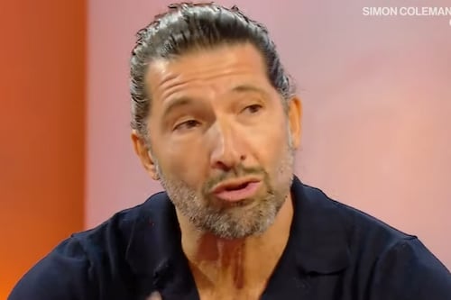 Walter Nudo furioso per la parodia della Gialappa's: "C'è modo di prendere per il..."