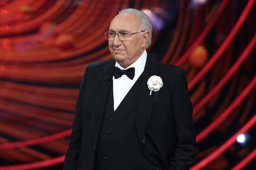 L’eredità di Pippo Baudo e la fedeltà come destino. Dall’amore per la tv e la Sicilia alla coerenza verso la Dc