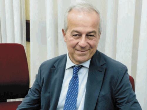 Franco Locatelli fa l'ultimo giapponese: sul Covid difende l'indifendibile