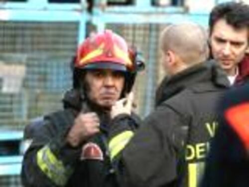 Trovati due cadaveri al Quadraro I corpi rinvenuti in un apparamento