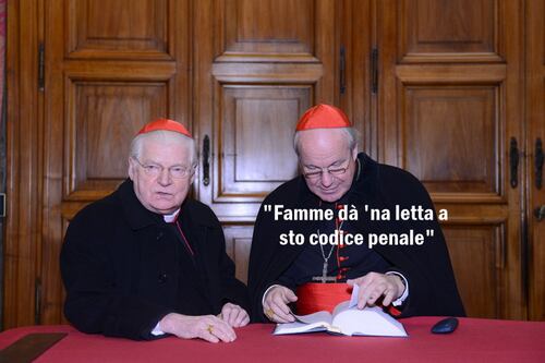 #iltempodioshø