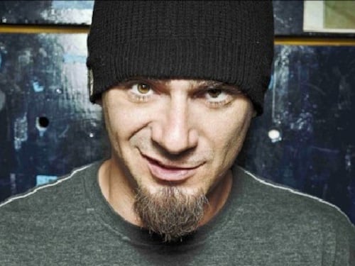 J-Ax: "Così sono uscito da alcol e droga grazie a mia moglie"