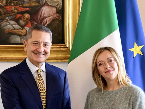 Inflazione, Bankitalia prospetta un futuro roseo: fino a quanto scenderà