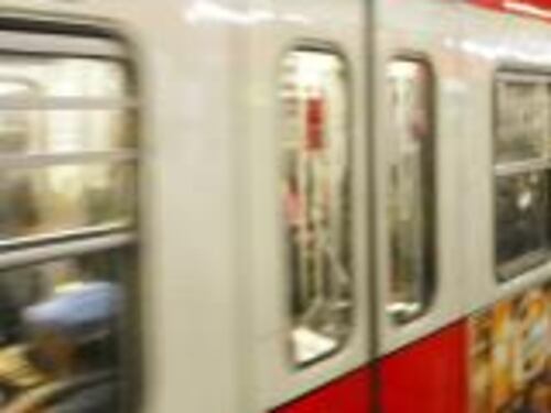 In arrivo il primo treno senza pilota