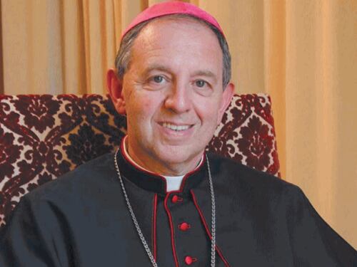 Monsignor Suetta: “Siamo diversi dall’Islam. L’immigrazione indiscriminata è sempre e comunque negativa”