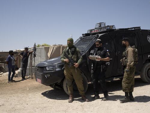 Medioriente, tregua a Gaza per evitare l'escalation ma Hamas si defila
