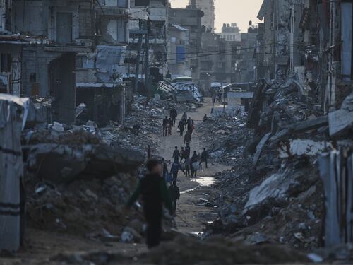 Gaza, Trump lancia il Consiglio per la pace e promette la smilitarizzazione di Hamas