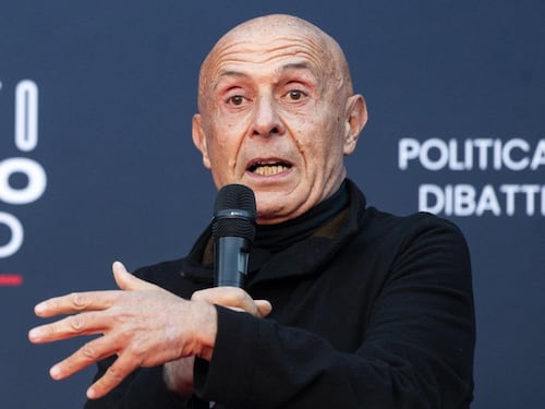 Caso Almasri, Minniti sulla Libia è ancora più netto di Meloni. Ed esalta il piano Mattei