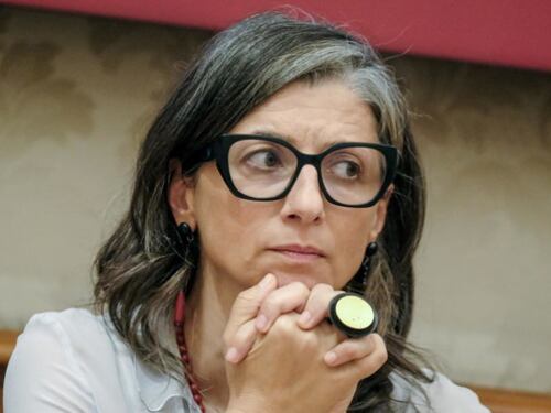 Albanese ammette: "L'evento con Hannoun? Non ho controllato, mi prendo la colpa"