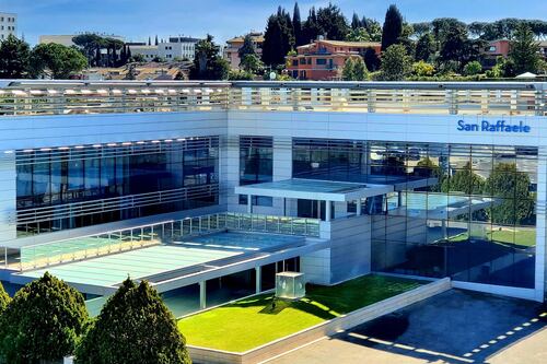 Giornata mondiale del cuore: la prevenzione al centro con lo studio CVrisk-IT dell’IRCCS San Raffaele di Roma