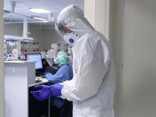 Coronavirus, neurologi: "Potrebbe colpire il sistema nervoso"