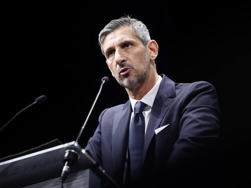 Istat, Camisa (Confapi): "La crescita del Paese passa per le Pmi"