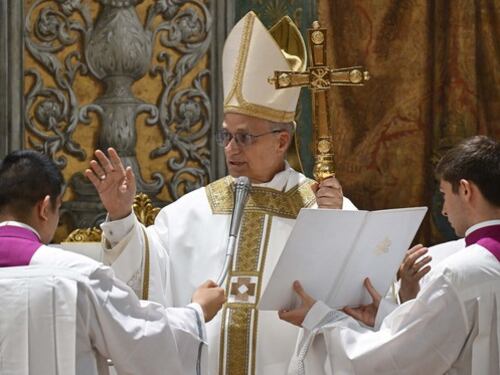 Leone XIV, domenica primo "Regina Coeli". Il 18 la Messa di inizio Pontificato