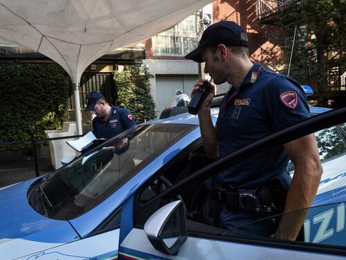 Il mistero della studentessa americana drogata e stuprata a Testaccio. L'aggressore non si trova