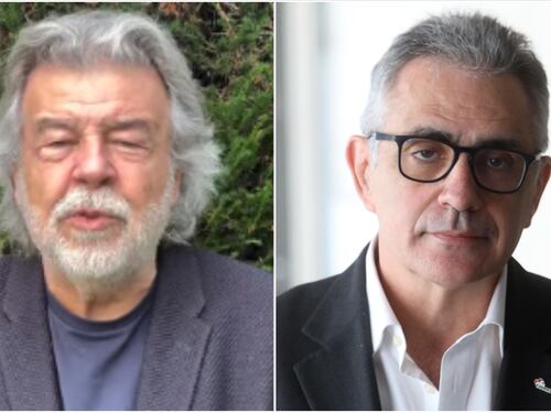 Covid, l'ammissione choc di Pregliasco in Commissione. De Vita: "Arroganza"