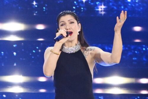 Festival, ipotesi Elisa direttrice artistica: la risposta della cantante