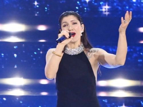 Festival, ipotesi Elisa direttrice artistica: la risposta della cantante