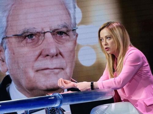 Governo Meloni, c'è la data. Retroscena bomba: con chi andrà da Mattarella