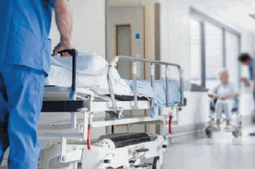 Regione Lazio, concorso flop per i pronto soccorso. I medici li snobbano