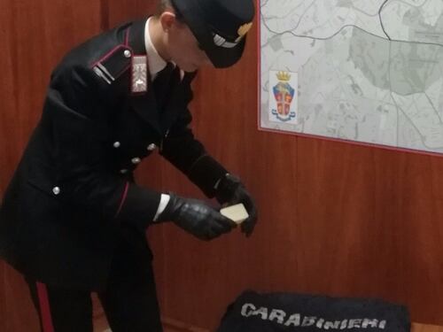 Riecco la truffa delle "tre campanelle": sei arresti a Castel Sant'Angelo