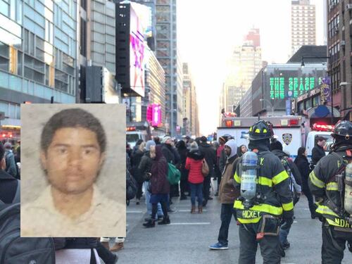 Bomba alla stazione dei bus, terrore a New York. Fermato il bengalese Akayed Ullah