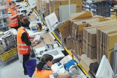 In Italia il lavoro c’è: in arrivo oltre un milione di nuove assunzioni
