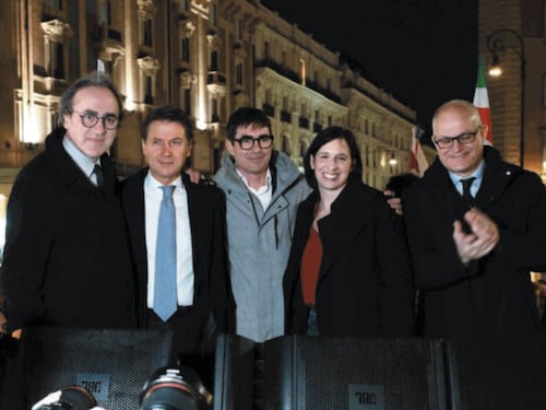 Il campo largo festeggia ma la vittoria del No non "vale" alle politiche