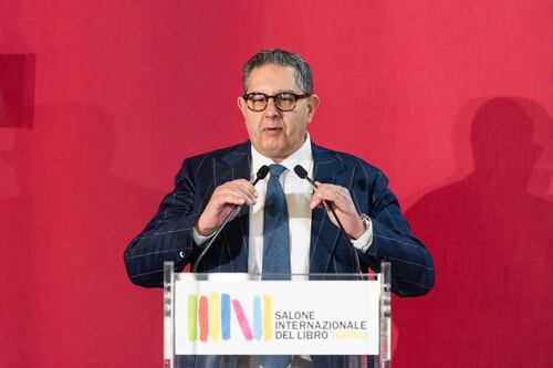 Toti come Mimmo Lucano: quando le intercettazioni servono al processo politico