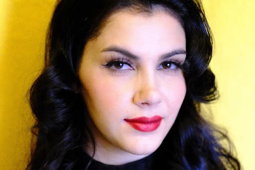 Valentina Nappi e i segreti dell’alta cucina