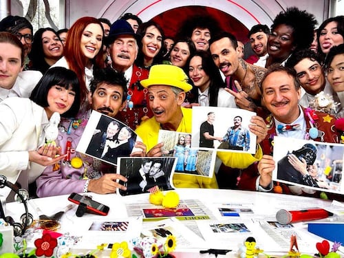 Viva Rai2, Fiorello e le voci di un passaggio a Discovery: come commenta l’indiscrezione