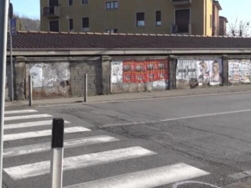 Bimbo investito nel Bresciano, fermata una ragazza di 22 anni