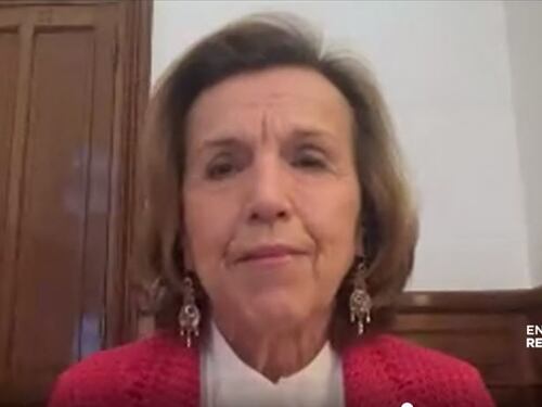 Otto e mezzo, l'autogol di Elsa Fornero sulla democrazia italiana