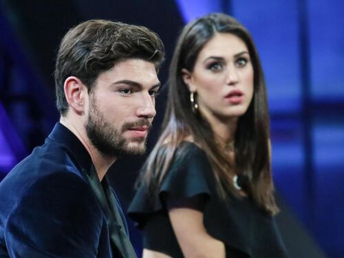 Ignazio Moser fa marcia indietro: non sposo Cecilia Rodriguez. E sull'anello svela: è un regalo di Belen
