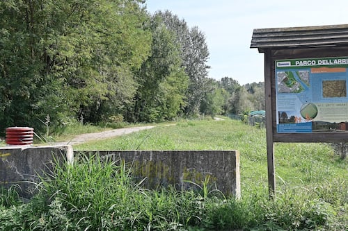 Abusi al parco a un 12enne: ventenne di origini egiziane ha confessato